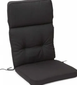 Dyna Hög 98 Svart