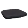 Dyna Polyester 45x45 cm Svart Melange