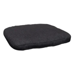 Dyna Polyester 45x45 cm Svart Melange