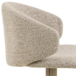Ebba Barstol Monza tyg Beige