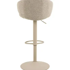 Ebba Barstol Monza tyg Beige