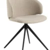 Ebba Matstol Basel tyg Beige