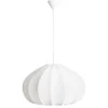Ebba Taklampa 60 cm