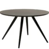 Eclipse Matbord Rund