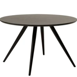 Eclipse Matbord Rund
