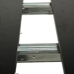 Eclipse Matbord 110x200-300 cm Ovalt