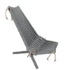 Ecochair Grå