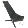 Ecochair Svart