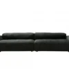 Edda 4-Sits soffa Set 1 Bloom Midnight Blue