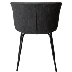 Eden Stol Raven Black