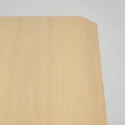Edge Matbord 100x200-300 cm Light Oak