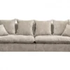 Eira 3,5-Sits Soffa Liam Flint Grey