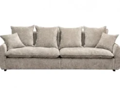 Eira 3,5-Sits Soffa Liam Flint Grey