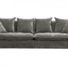 Eira 3,5-Sits Soffa Liam Grey