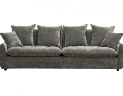 Eira 3,5-Sits Soffa Liam Grey