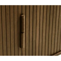 Eleganza Sideboard 160 cm Rökt Ek