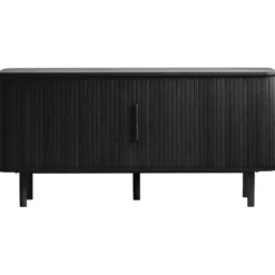 Eleganza Sideboard 160 cm Svart