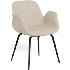 Elise Karmstol Beige