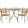 Ellen Cafeset Grön