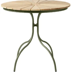 Ellen Cafeset Grön