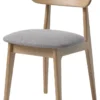 Elysia Stol Oak Natural
