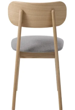 Elysia Stol Oak Natural