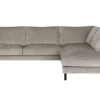 Embla Divansoffa 260 Aphrodite Dove