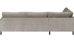Embla Divansoffa 260 Aphrodite Dove