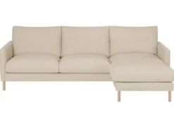 Embla Divansoffa 226 Harmony Ecru