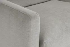 Embla Divansoffa 226 Orinocco Silver