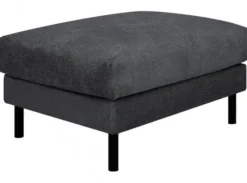 Embla Fotpall Genesis Graphite