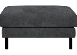 Embla Fotpall Genesis Graphite