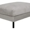 Embla Fotpall Genesis Light Grey