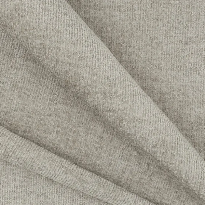 Embla Fotpall Genesis Light Grey