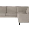 Embla Hörnsoffa 242/242 cm