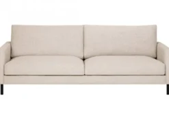 Embla 3-sits Soffa