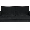 Embla 2-sits Soffa Alis Antracite