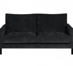 Embla 2-sits Soffa Alis Antracite