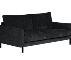 Embla 2-sits Soffa Alis Antracite
