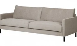 Embla 2,5-sits Soffa Genesis Dove