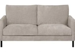 Embla 2-sits Soffa Genesis Dove