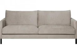 Embla 3-sits Soffa Genesis Dove