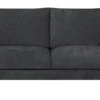 Embla 2-sits Soffa Genesis Graphite