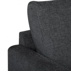 Embla 2-sits Soffa Genesis Graphite