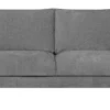 Embla 2-sits Soffa Genesis Iron