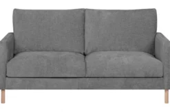 Embla 2-sits Soffa Genesis Iron