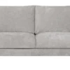 Embla 2-sits Soffa Genesis Light Grey