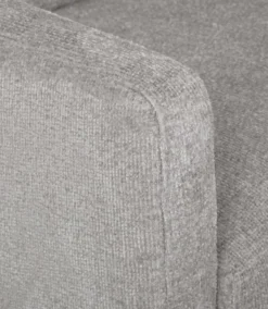 Embla 2-sits Soffa Genesis Light Grey