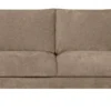 Embla 2-sits Soffa Genesis Lion