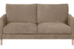 Embla 2-sits Soffa Genesis Lion